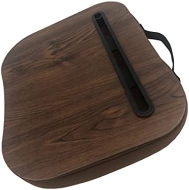 Debeli držač tableta Stol za laptop tablice Komforni stol za spajanje jastuk za spavanje sa priborom za jastuk