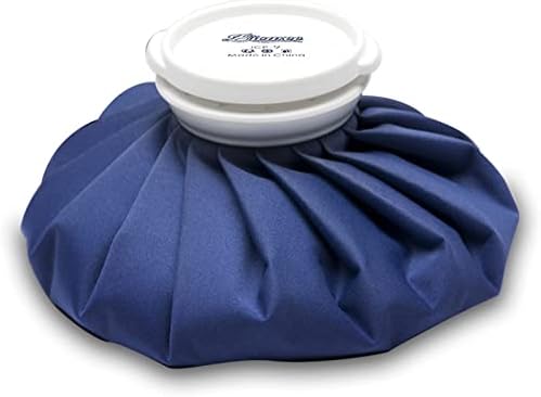 BICAREE Ice Pack za povrede za višekratnu upotrebu, Ice Bags vreća za toplu vodu za vruće & amp; hladna