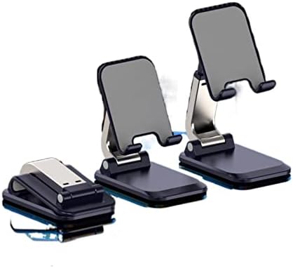 MBeta Novi kreativni metalni nosač lazy mobilni telefon tablet sklopivi nosač radne površine