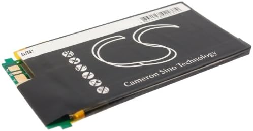 Zamjena baterije za SX56 35H10008-80