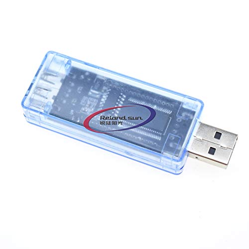 LCD USB strujni napon Doktorski kapacitet za punjač Merač kapaciteta