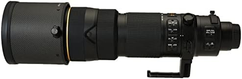 Nikon AF-S FX NIKKOR 200-400mm f/4G ED smanjenje vibracije II zum objektiv sa automatskim fokusom