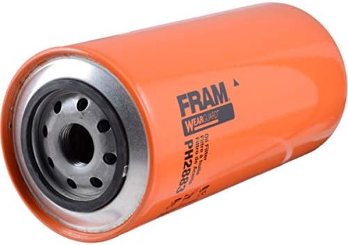 Fram Extra Guard PH2883, 10k Mile Promjena intervalnog filtra za ulje
