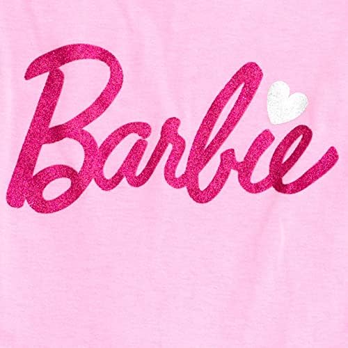Barbie djevojke Tulle haljina malo dijete za veliko dijete