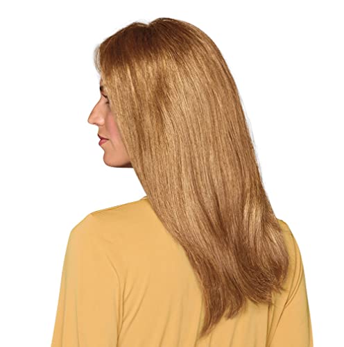 Raquel Welch 16-inčna ljudska kosa Top naplata vrhunska perika za kosu, SS14 / 88 SS Zlatna pšenica