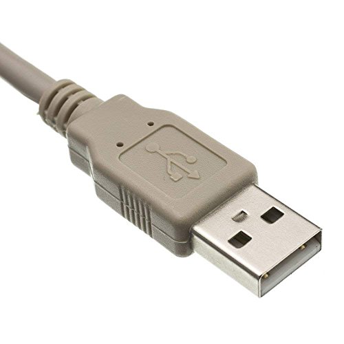 Huetron USB pisač kabel za Epson Stylus-photo 2200 sa životnim vremenskom garancijom