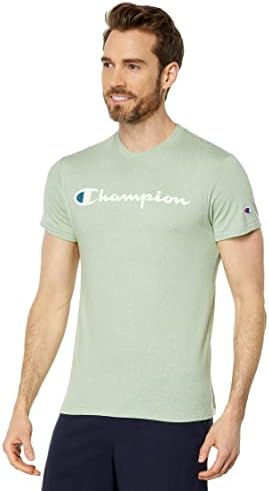 Champion muška Powerblend majica s kratkim rukavom, majica s kratkim rukavom za muškarce