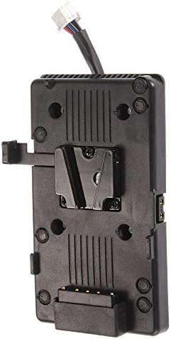 FOTGA V mount v-lock d-tap bp adapter za bateriju za blackmagic ursa mini 4K 4,6K PRO BMD,