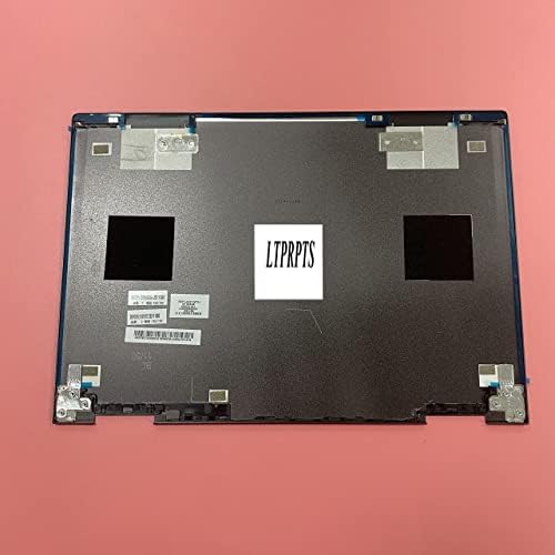 LTPRPTS Zamjena Laptop LCD stražnji poklopac gornji poklopac stražnji poklopac za HP 13-AG 13-AR 609939-001