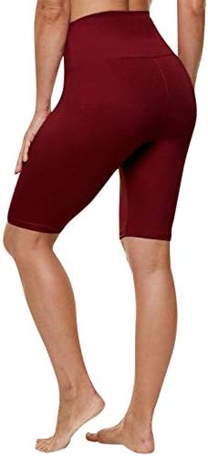 Ethia joga hlače džepovi za žene kratke joge 3pc vanjske hlače joga atletski struk trčanje visokih ženskih
