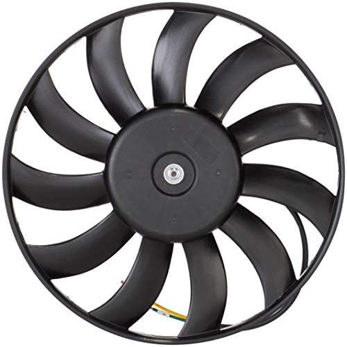 Spectra Premium CF11029 sklop ventilatora za hlađenje