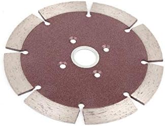 X-DREE debljine 2mm dvostrani stakleni dijamantski rezač za rezanje diska (Disco de corte con cortador