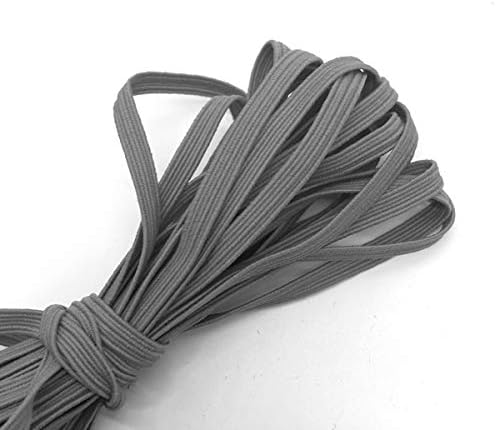 1/8 Stan elastični rastezljivi pojas: šivanje zanata DIY maskira nas zaliha spremna za otpremu