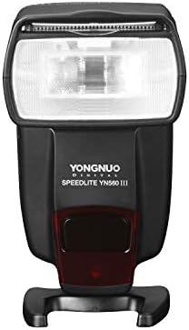 Yongnuo YN560 III Wireless Flash Speedlite + YN560-TX II C LCD Flash Trigger daljinski kontroler za