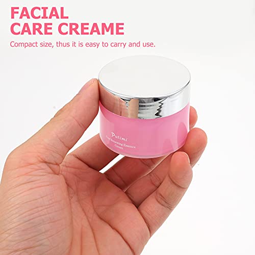 Doitool hidratantna hidratantna krema za lice Rose Essence krema za njegu lica Učvršćujuća krema protiv