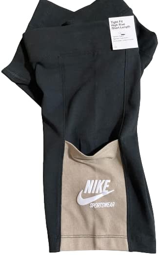 Nike ženske sportske kratke hlače