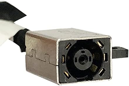 GinTai DC utičnica utičnica utikač kabl za Dell Latitude 13 3301 Vostro 5390 5391 Ins-piron 5390 5391