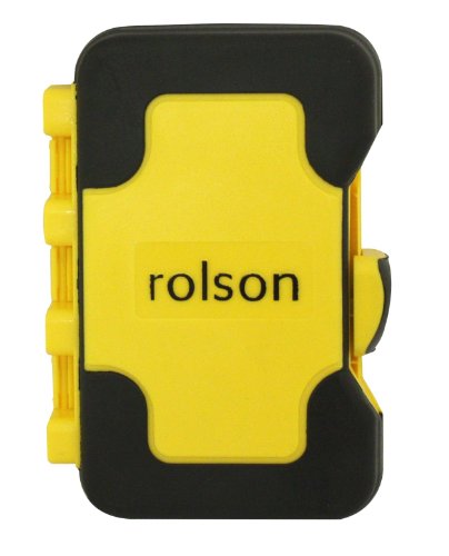 ROLSON 48704 HSS set bušilice - 15 komada od Rolsona