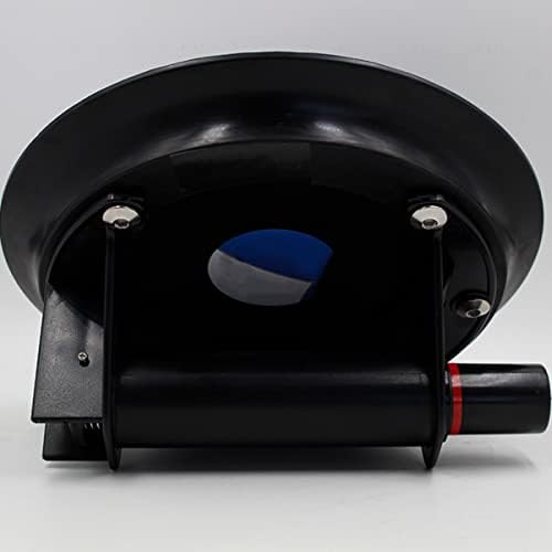 Favomoto 8 inča za usisavanje nosača čaša kartonsko podizanje inča Staklona teška sisa ručica