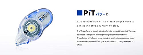 Tombovska olovka PN-IP standardna traka za ljepilo jama snaga D