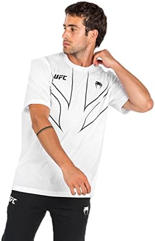 Venum Muška UFC borbena Noć 2.0 replika T-Shirt