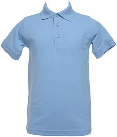 Kustom Kit Klassic Dječje boje Polo majica kratkih rukava sa superwash 60 ° C