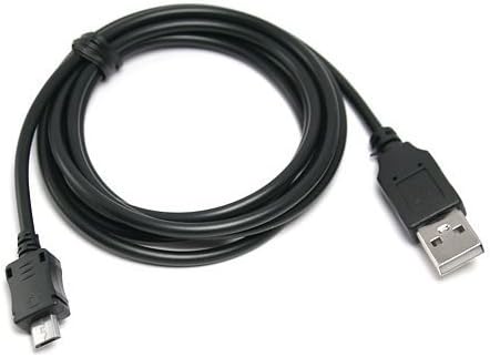 Boxwave Cable kompatibilan sa Garmin Montana 750i - DirectSync kabl, trajnim punjenjem i sinkronizirani kabel