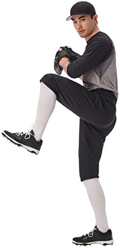 Champro Unisex-Odrasle pernate multi-sportske čarape