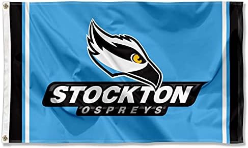 Stockton Ospreys zastava 3x5 stopala