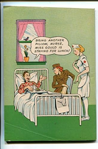 Radost nacije 1-1940-ih-stripovi u boji Drugog svjetskog rata-DIGEST FORM-južne države-vf+