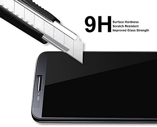 Supershieldz dizajniran za Huawei kaljeno staklo za zaštitu ekrana, protiv ogrebotina, bez mjehurića