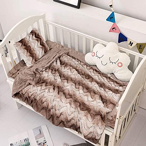 Standardni skup posteljine od kreveta - krevet za delilo 52x28 - krevetić za posteljinu devojka - dječji