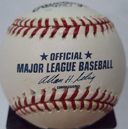 Chris Tillman Baltimore Orioles potpisan autogram glavne lige bejzbol w / coa