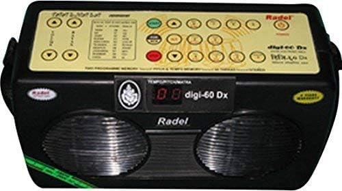 Taalmala Digi-60DX digitalni tabla sa 3 godine rata