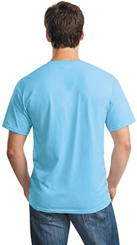 Gildan Muška teška pamučna majica