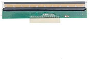 OKLILI 5kom X SHEC T80-8029 Thermal Printhead 203dpi SHEC TL80-BY2 Label Printer glava za štampanje 15pin kompatibilan