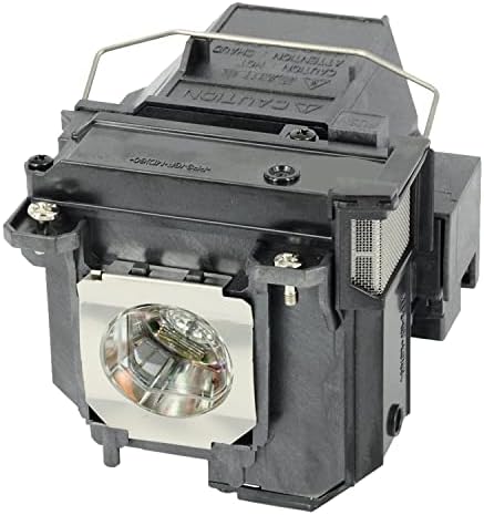 HHOTILONG V13H010L80 projektorska lampa za Epson ELPLP80 EB-580, EB-585W, EB-590WT, EB-595WI, Powerlite