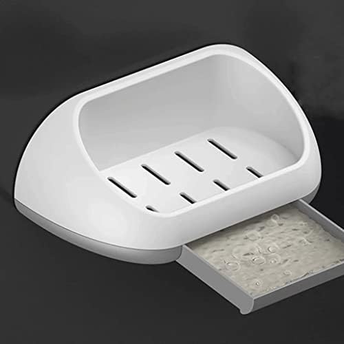 DHDM DRAINGO SOAP Držač kutija za sapun za posudu za kupaonicu Skladištenje Creative sapun Lay
