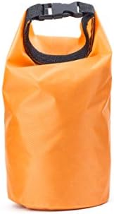 Kikkerland CD109-ili vodootporna torba, narandžasta