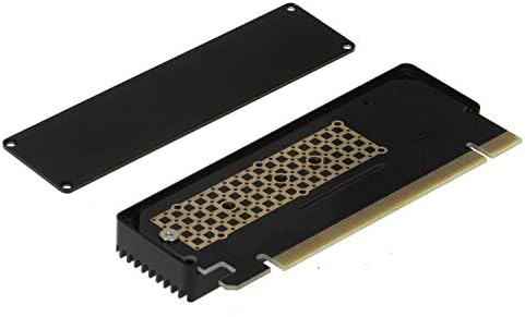Sedna - PCI-E 16x do M2 NVME SSD adapter sa hladnjakom