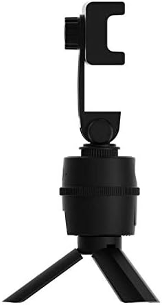 Boxwave stalak i nosač za Realme C35 - PivotTrack Selfie stalak, nosač okretnog Postolja za praćenje