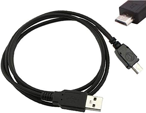 UPBRIGHT USB 5V DC kabl za punjenje zamjena kabla za Sony SRS-X33 RC BC WC LC zvučnik SRS-XB21
