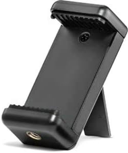 Miyako Mini tabletop stativ mobitela Stick sa stabilizatorskim hvataljkama, lagana prenosiva aluminijska