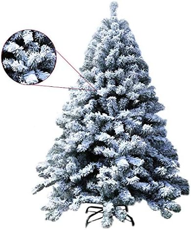 5 noge od jastog božićnog stabla umjetno božićno drvce, jelo božićno ukrašavanje stabla sklopivo