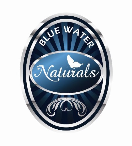 Blue Water Naturals Ultimate sjajilo za usne-ll krema-Matte-a-lista