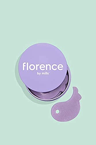 Florence by Mills Plivanje pod očima Gel Pads - 30 parova / 60 brojeva