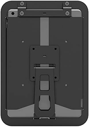 Compulocks Sigurnost Kickstand Case sa kablovskom bravom kompatibilan sa iPad 10.2