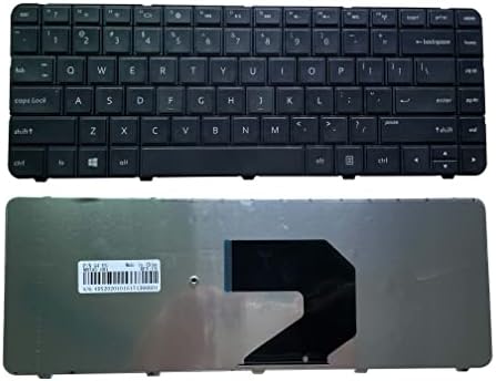 Zamjena tastature za Laptop za HP Pavilion G4 G6 CQ43 G43 CQ43-100 CQ57 CQ58 430 2000 1000 240 G1 245 G1 246