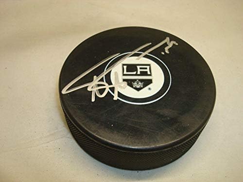 Andy Andreoff potpisao Los Angeles Kings Hockey Pak Autographed 1A-Autographed NHL Paks