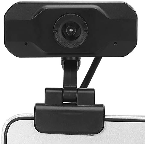 Web kamera PC, računalni prijenos računala HD 720P web kamera ugrađeni mikrofon, inteligentna